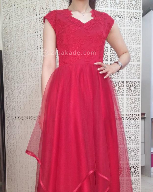 مدل لباس - لباس مجلسی